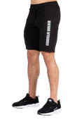 Milo Shorts - Black