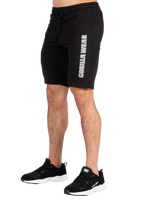 Milo Shorts - Black