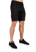 Milo Shorts - Black