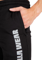 Milo Shorts - Black