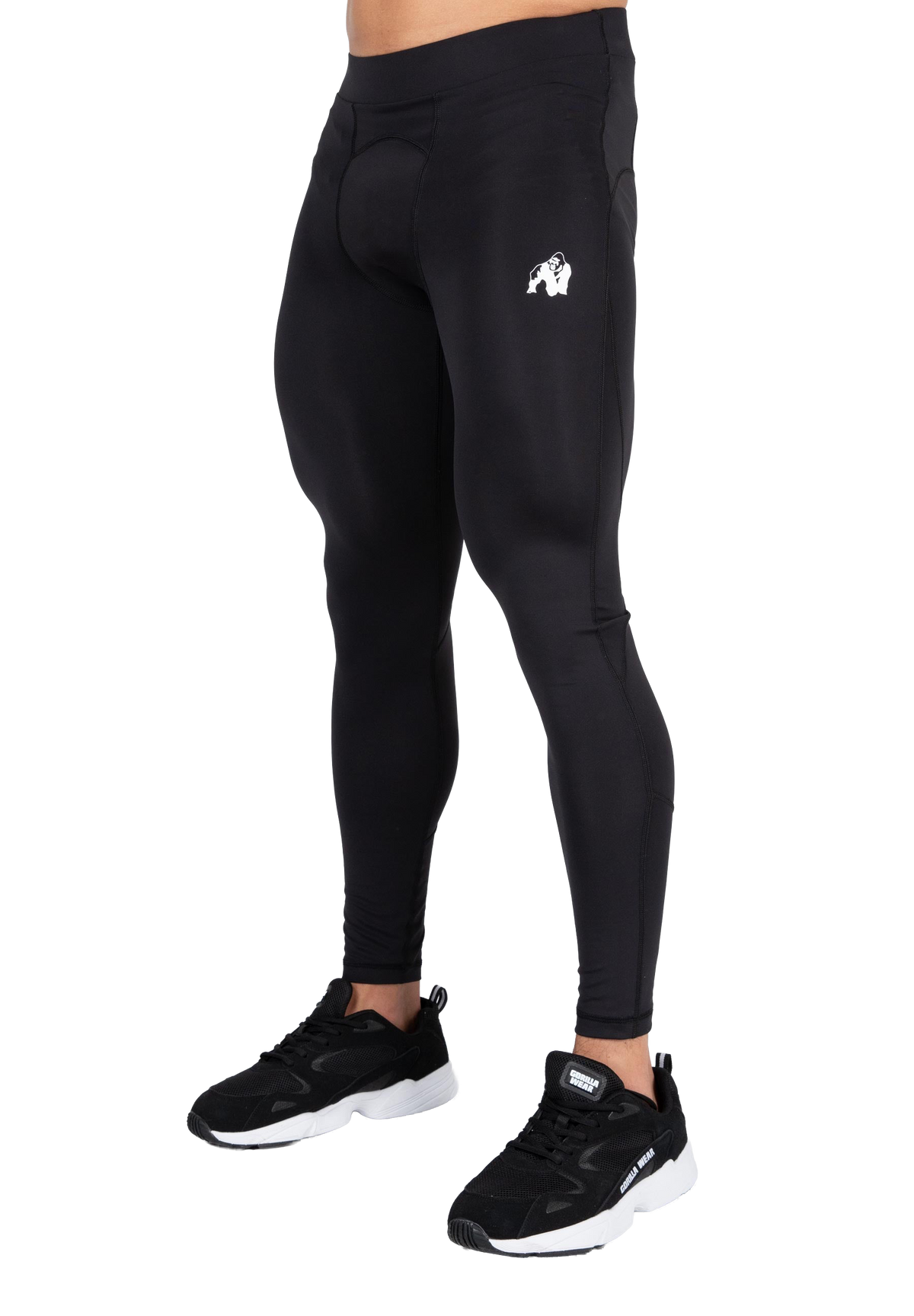 Winchester Men's Tights - Black
