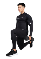 Winchester Men's Tights - Black