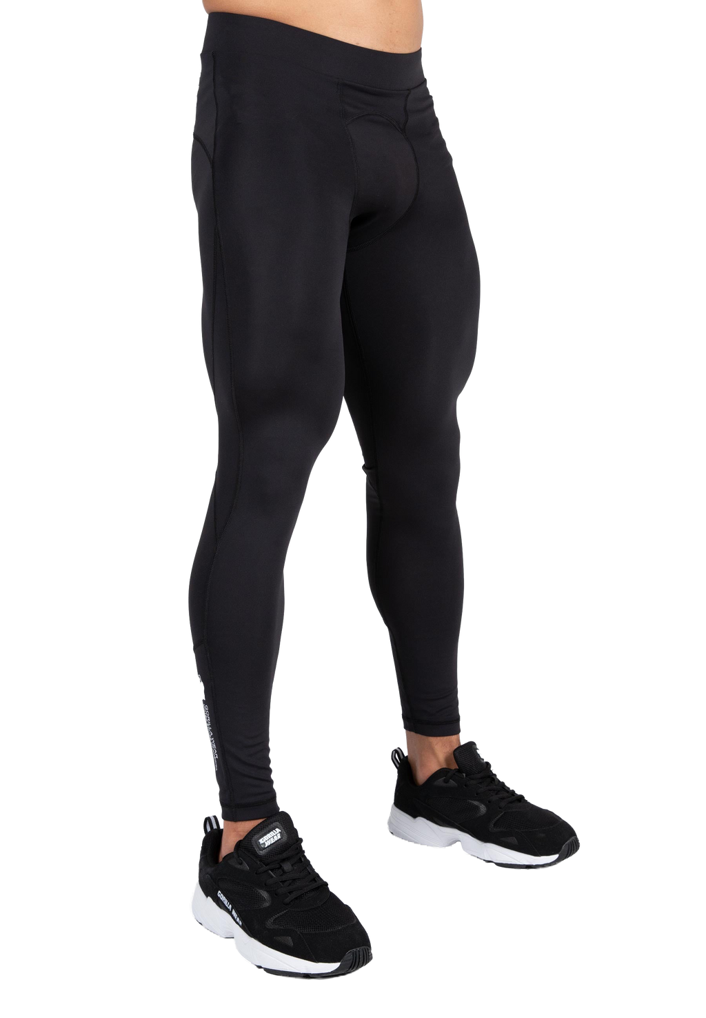Winchester Men's Tights - Black