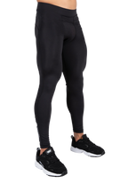 Winchester Men's Tights - Black