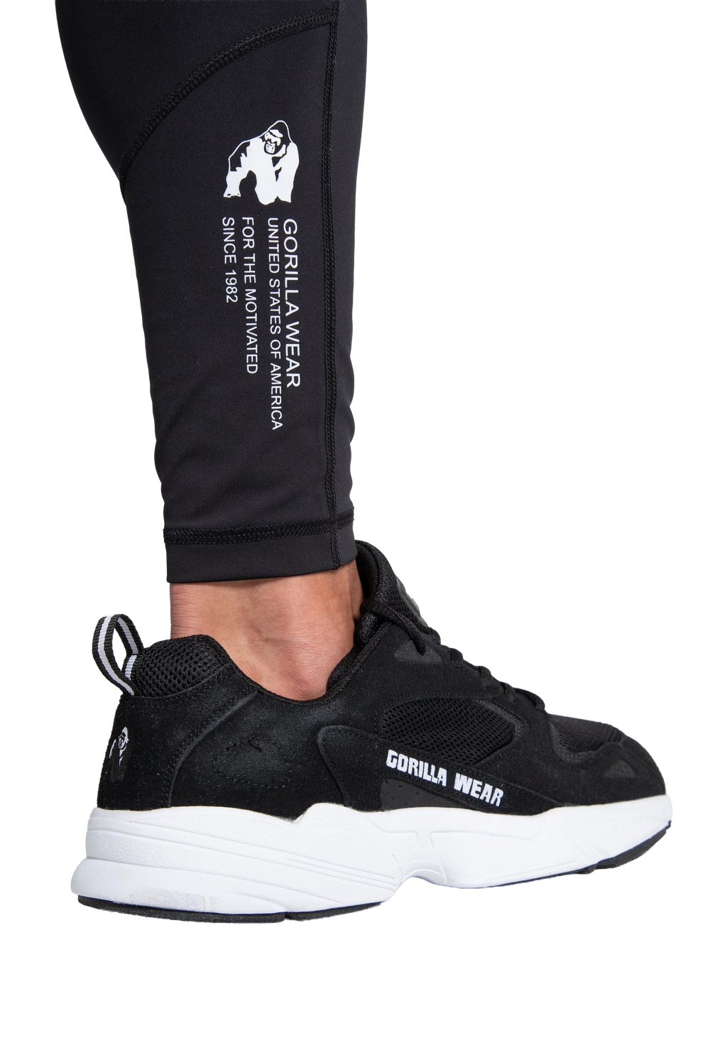 Winchester Men's Tights - Black