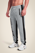 Augustine Old School Pants - Gray