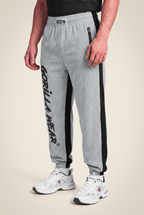 Augustine Old School Pants - Gray