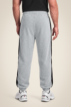 Augustine Old School Pants - Gray