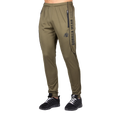 Branson Pants - Army Green/Black