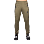 Branson Pants - Army Green/Black