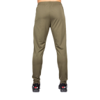 Branson Pants - Army Green/Black