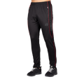 Branson Pants - Black/Red