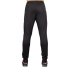 Branson Pants - Black/Red