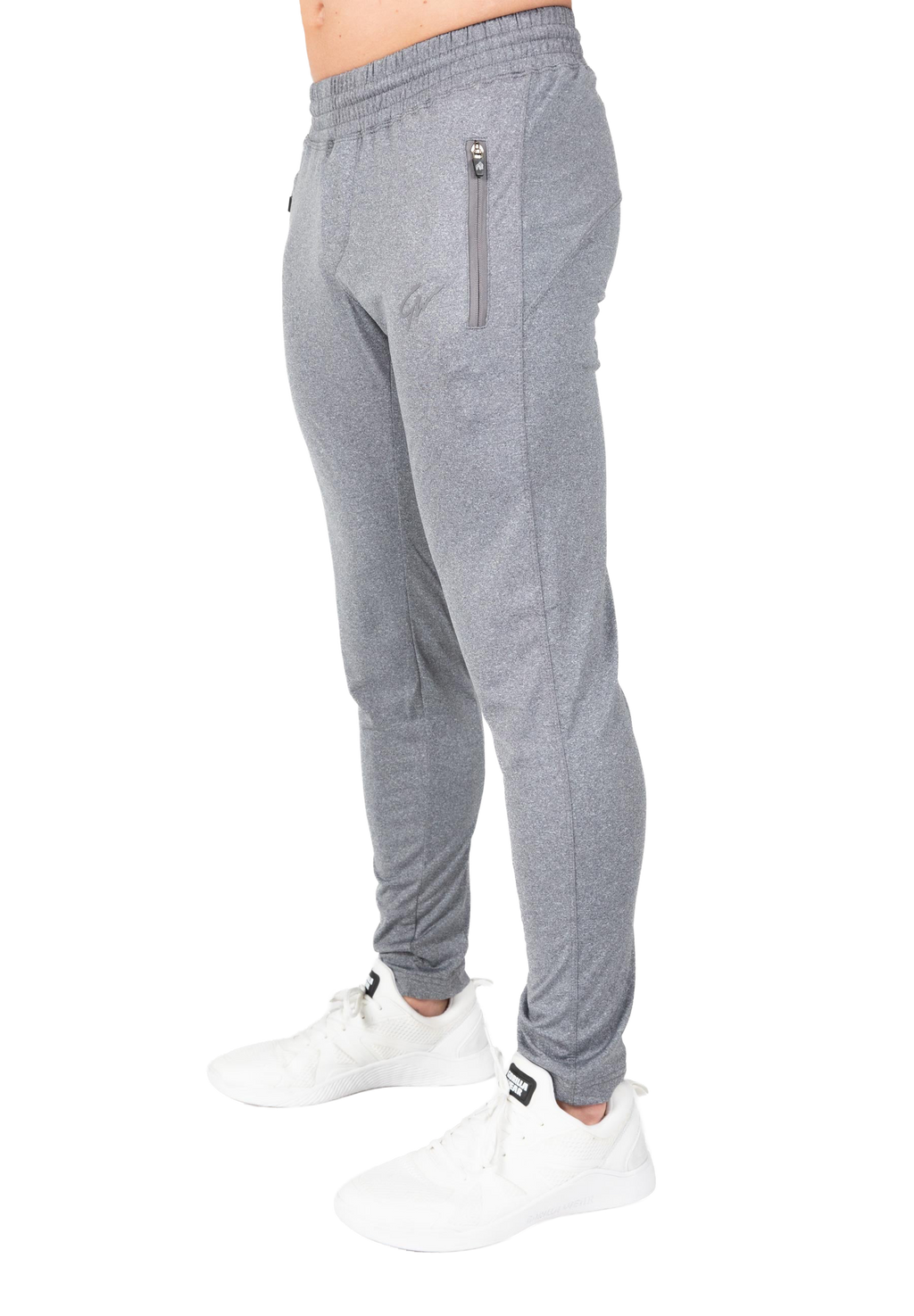 Glendo Pants - Light Gray