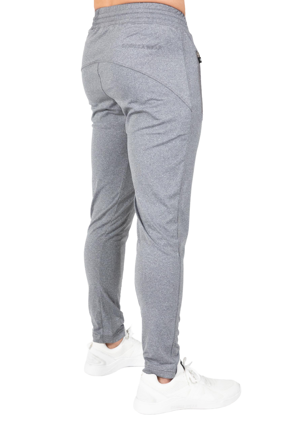 Glendo Pants - Light Gray