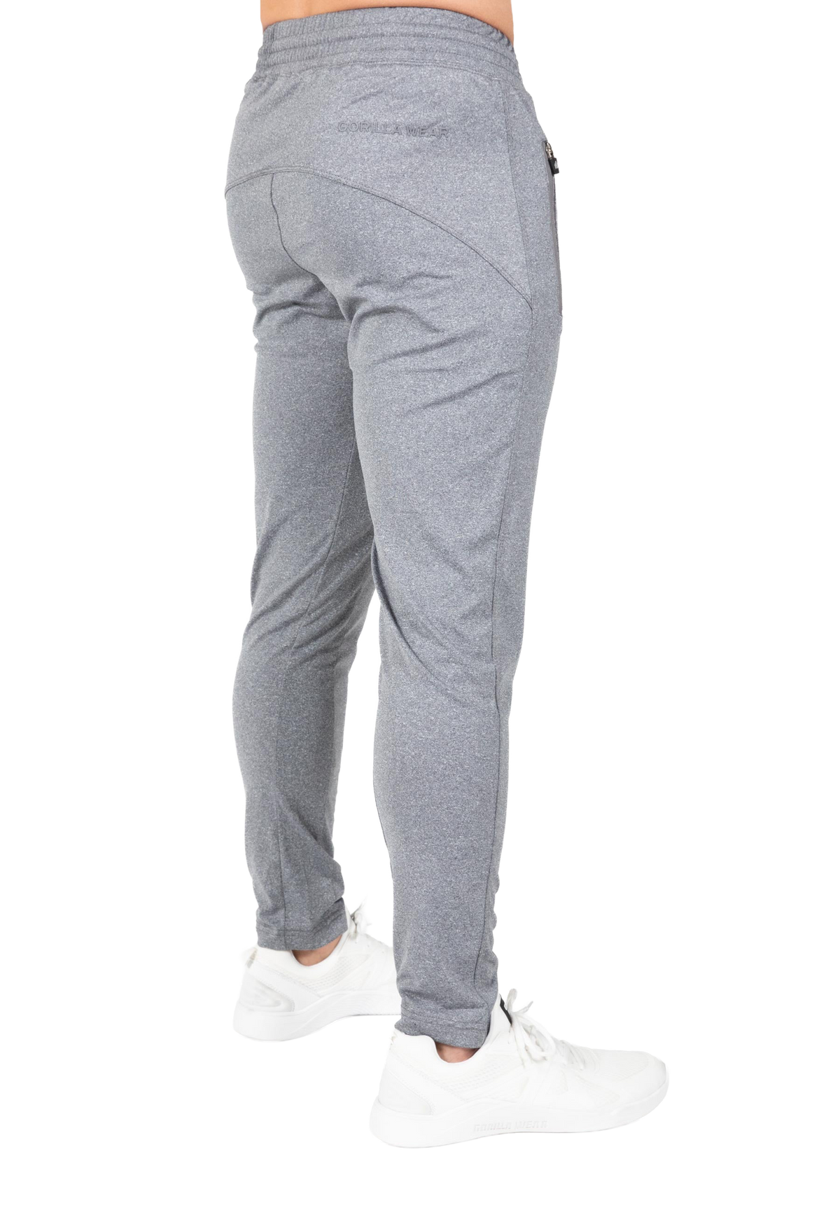 Glendo Pants - Light Gray