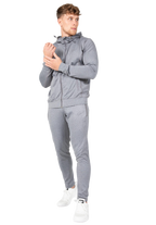 Glendo Pants - Light Gray