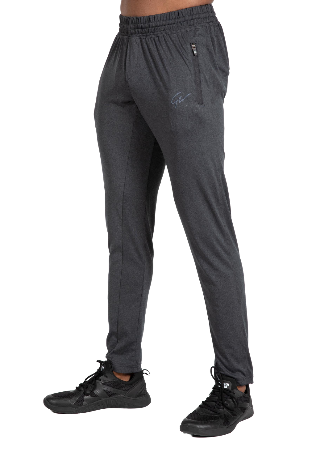 Glendo Pants - Anthracite