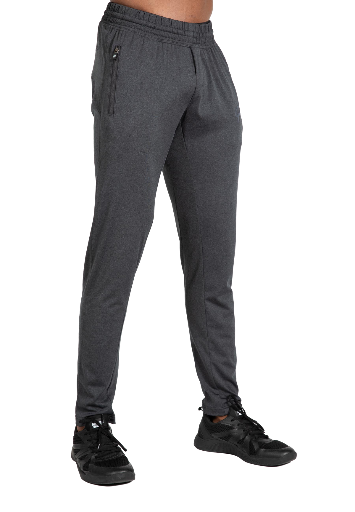 Glendo Pants - Anthracite