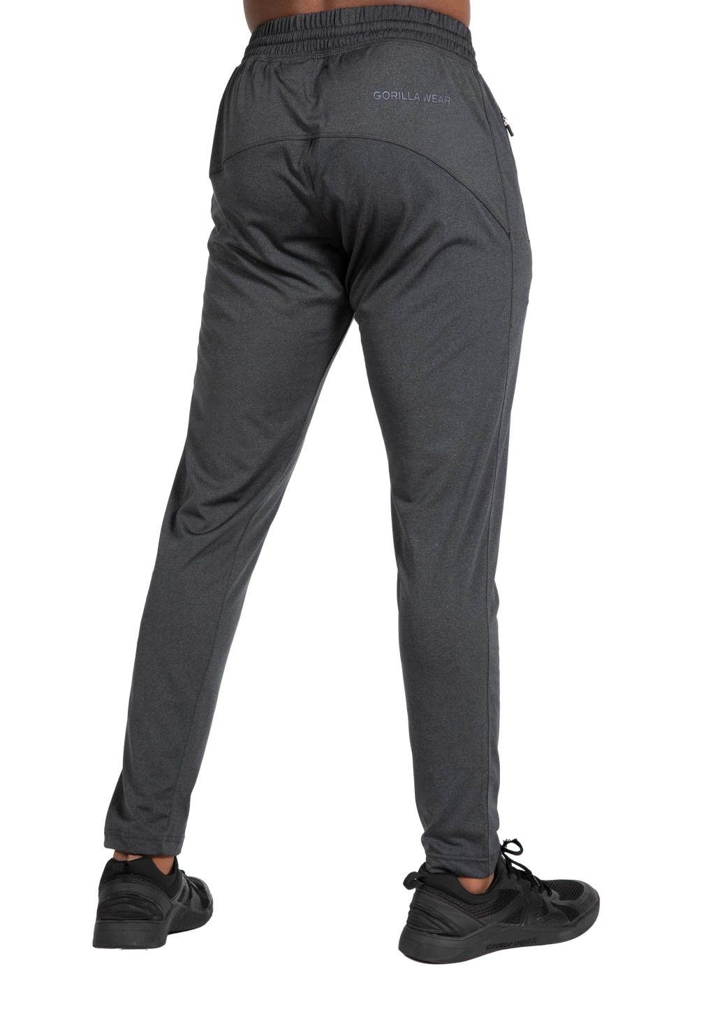 Glendo Pants - Anthracite