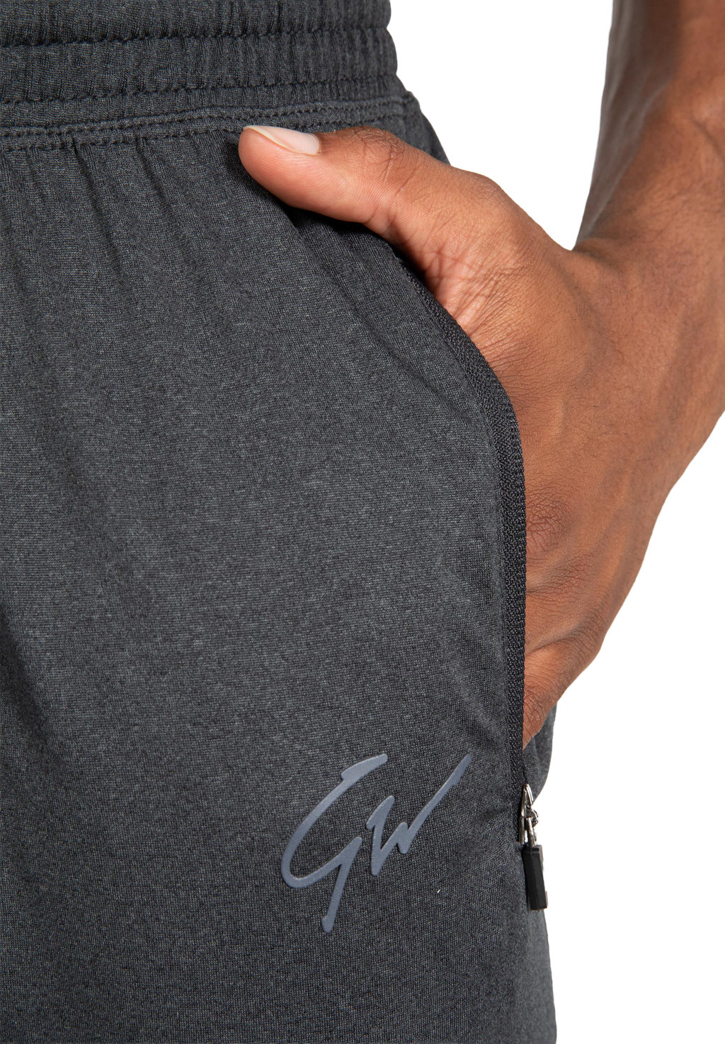 Glendo Pants - Anthracite