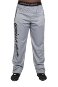 Mercury Mesh Pants - Gray/Black