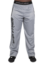 Mercury Mesh Pants - Gray/Black