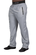 Mercury Mesh Pants - Gray/Black