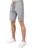 Cisco Shorts - Gray/Black