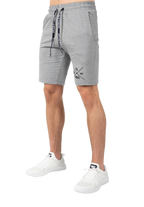 Cisco Shorts - Gray/Black