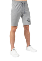 Cisco Shorts - Gray/Black