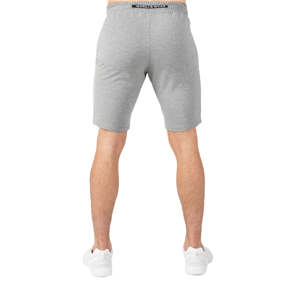 Cisco Shorts - Gray/Black