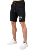 Cisco Shorts - Black/White