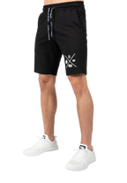 Cisco Shorts - Black/White