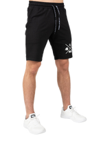 Cisco Shorts - Black/White