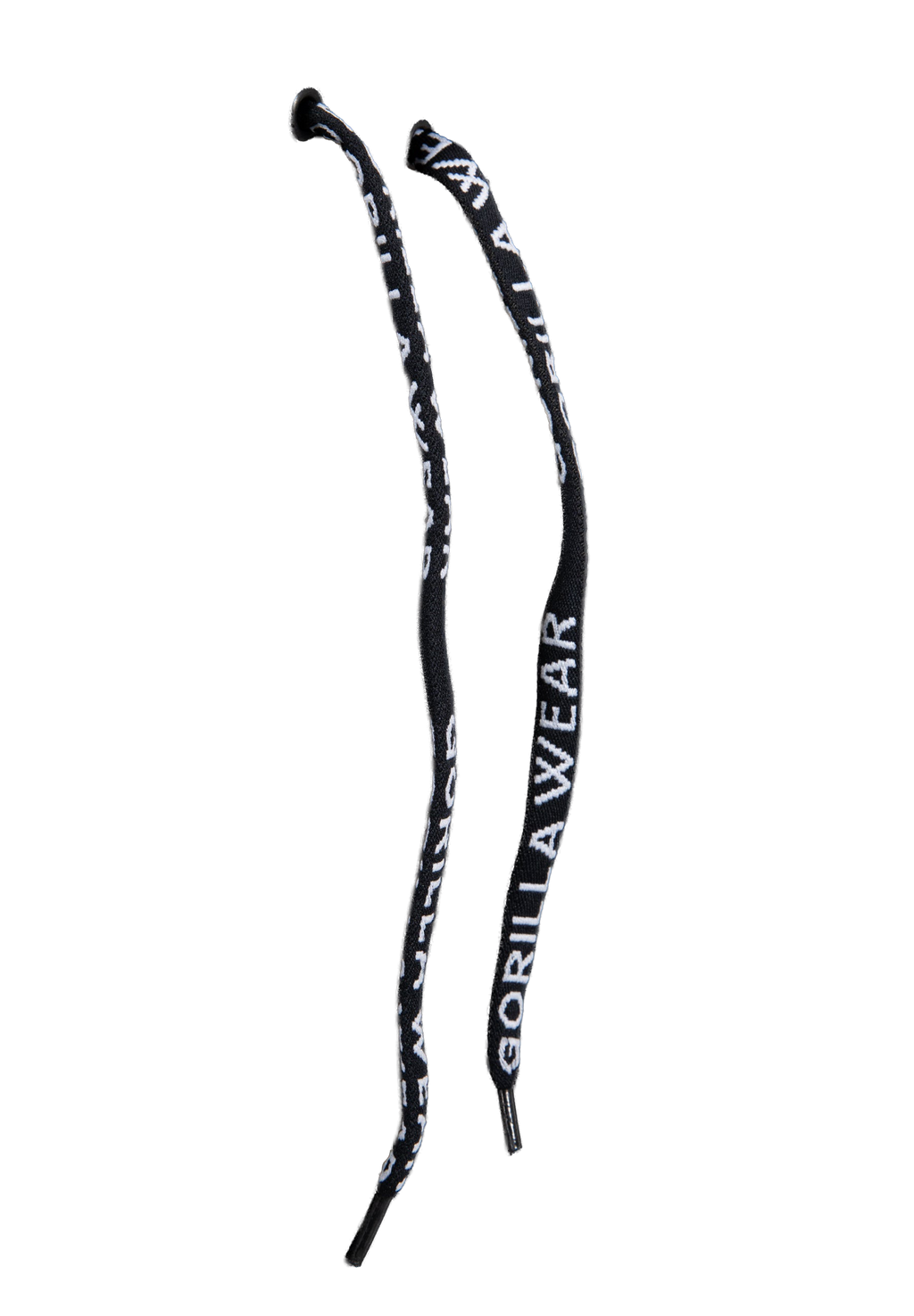 Cisco Shorts - Black/White