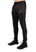 Wenden Track Pants - Black/White