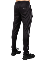 Wenden Track Pants - Black/White
