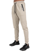 Newark Sweatpants - Beige