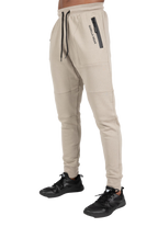 Newark Sweatpants - Beige