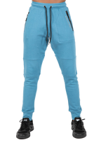 Newark Sweatpants - Blue