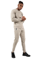 Newark Sweatpants - Beige