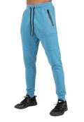Newark Sweatpants - Blue