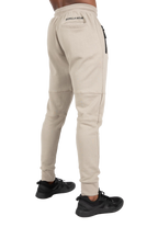 Newark Sweatpants - Beige