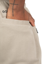 Newark Sweatpants - Beige