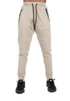 Newark Sweatpants - Beige