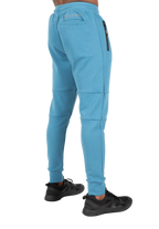 Newark Sweatpants - Blue
