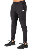 Hamilton Hybrid Pants - Black - Slim Fit