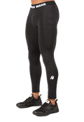 Columbus Men's Tights - Black