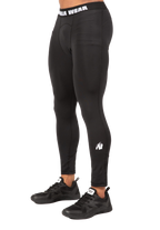 Columbus Men's Tights - Black